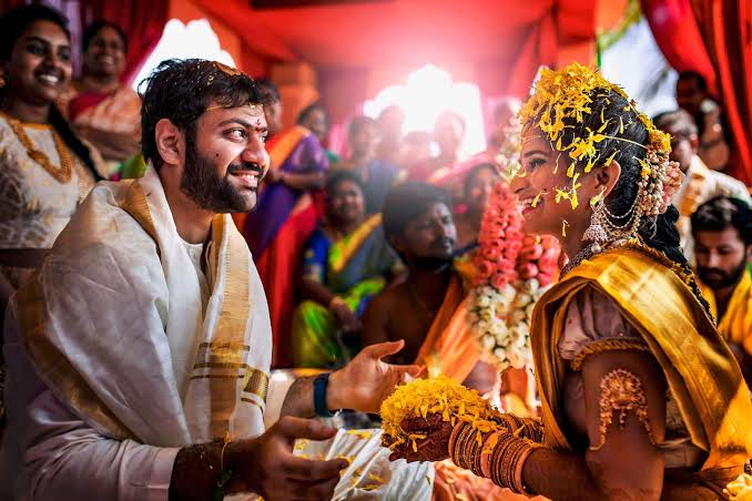 Wedding Photography